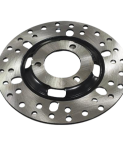 Disc plate