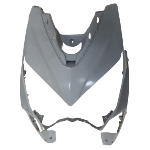 FRONT PANEL DL MODL W/O PAINT (V) (23d6)