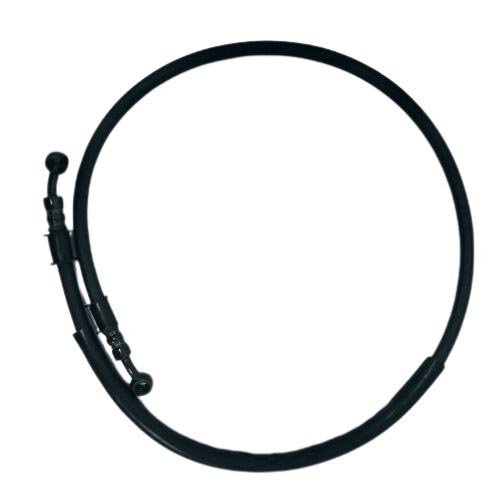 Front Disc Brake Pipe