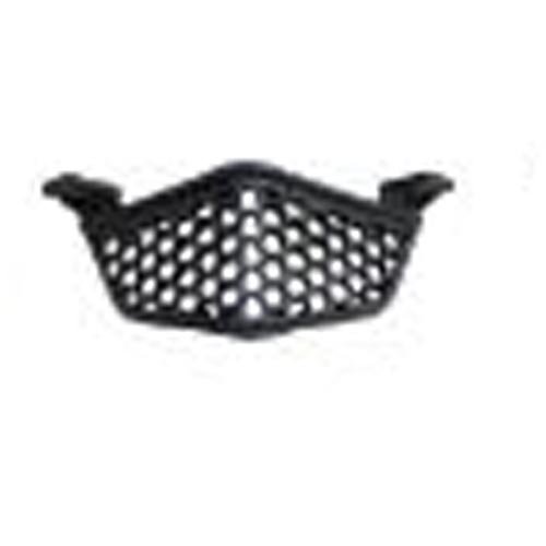 Front Small Panel Jali