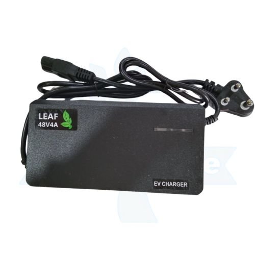 [LEAF 48V+4A] LEAD EV CHARGR