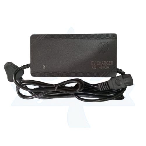 [AQ 48V+3A] LEAD EV CHARGR