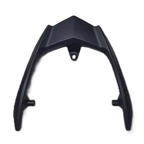 GRAB RAIL - Aluminum