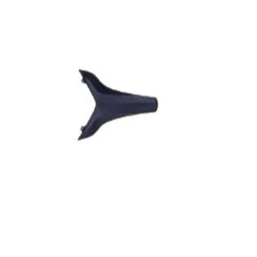 HEADLIGHT NOSE PANEL