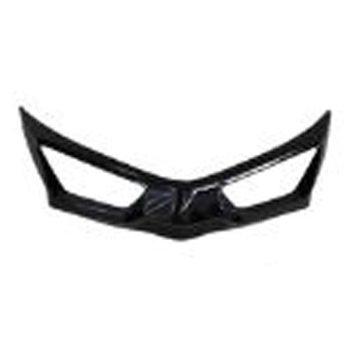 Headlight Parking Plate