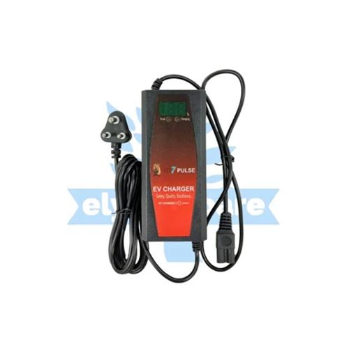 [QT7 PULSE 60V+3A] LEAD EV CHARGR (0dd1)