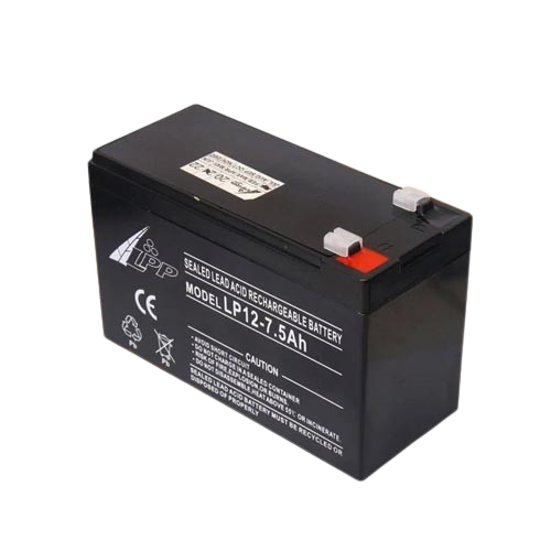 Led Acid battery