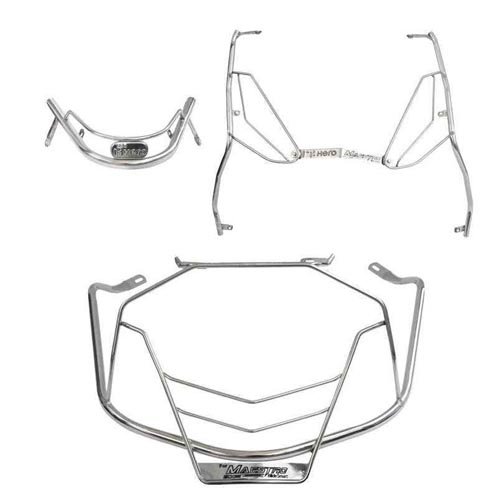 Steel Body Guard (Heavy)