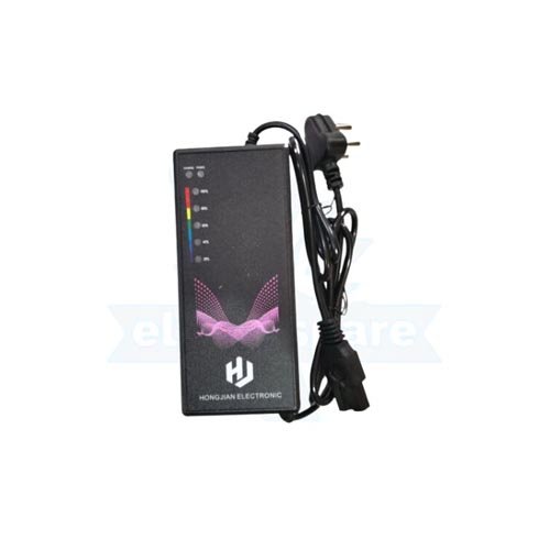 [PERCENT 72V+3A] LEAD EV CHARGR (010d)