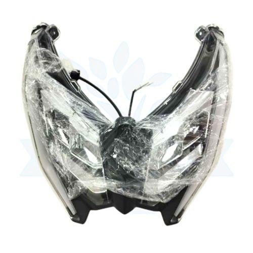HEAD LAMP KIT