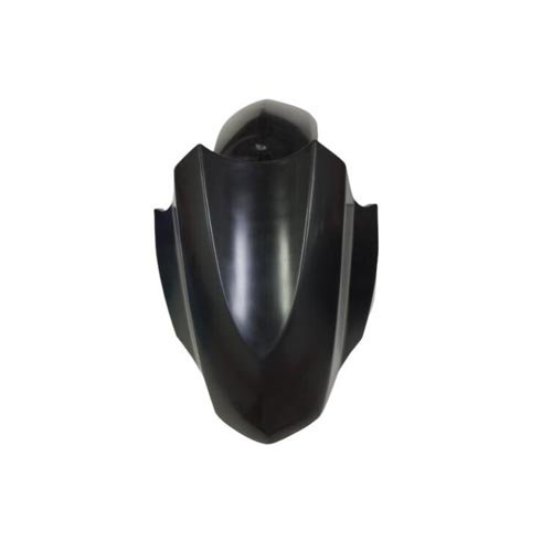 [MF1 BLK PAINT MUDGAD] (00dc)