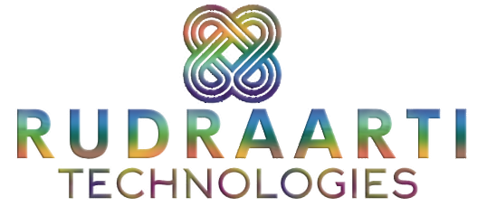 rudraarti technologies web development company